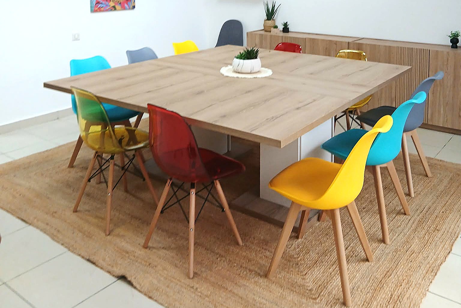 espace travail
