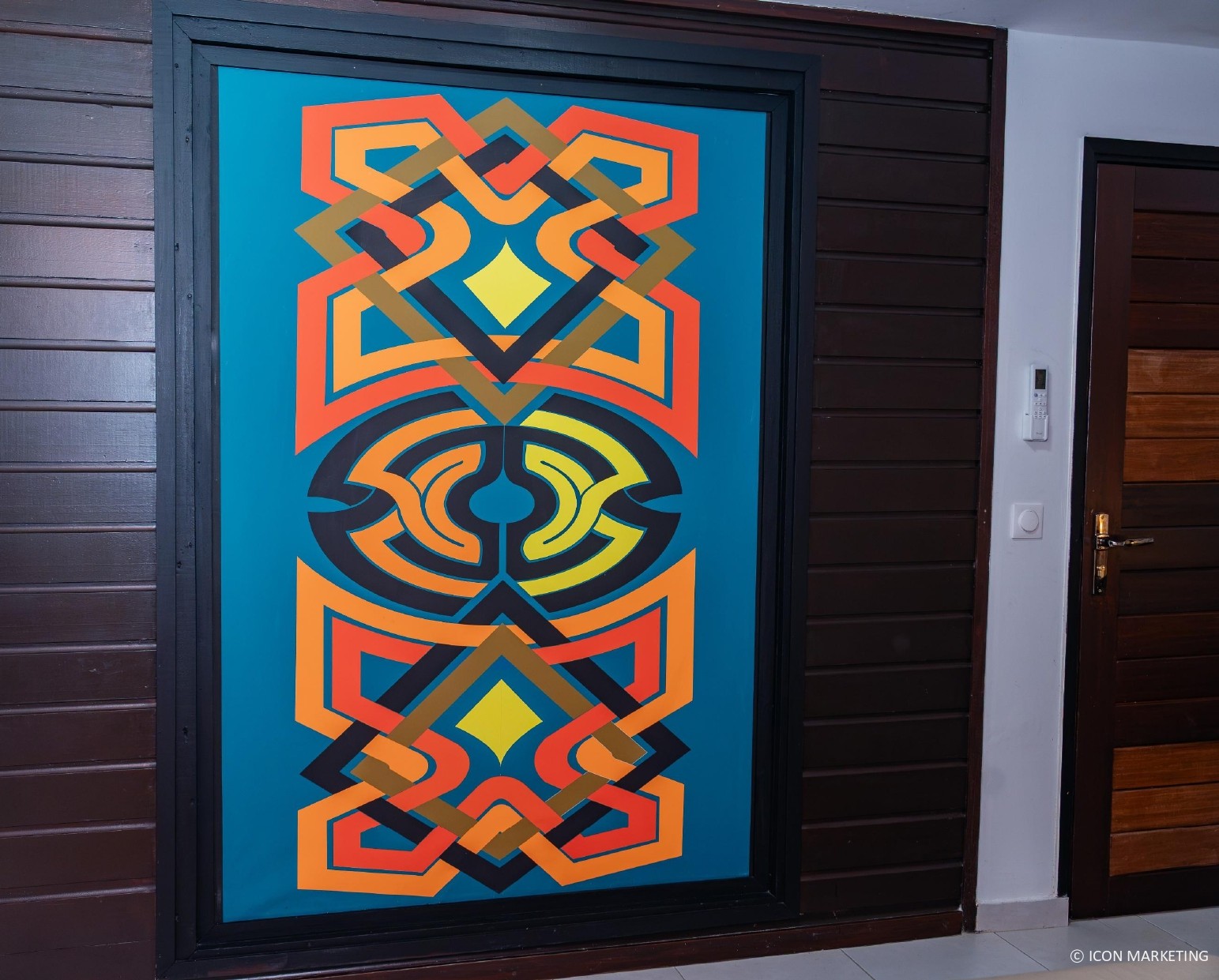 décoration murale