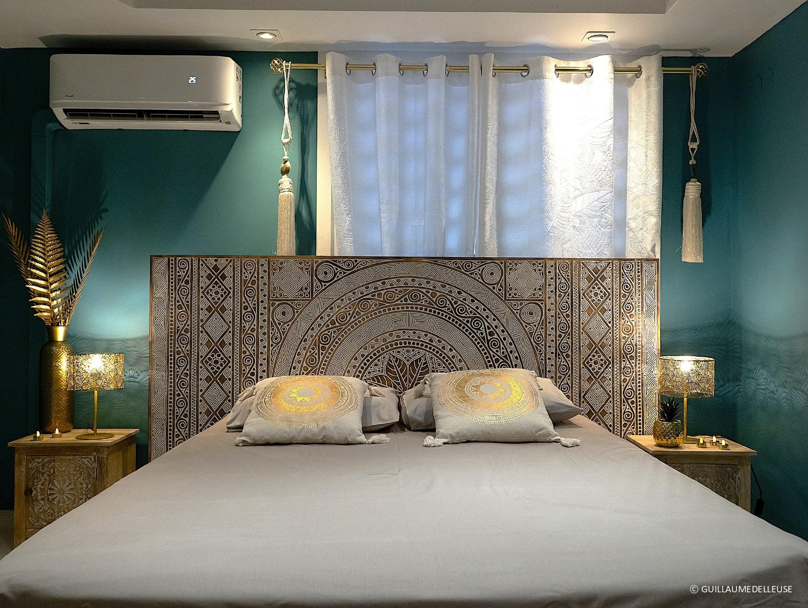 chambre maroc