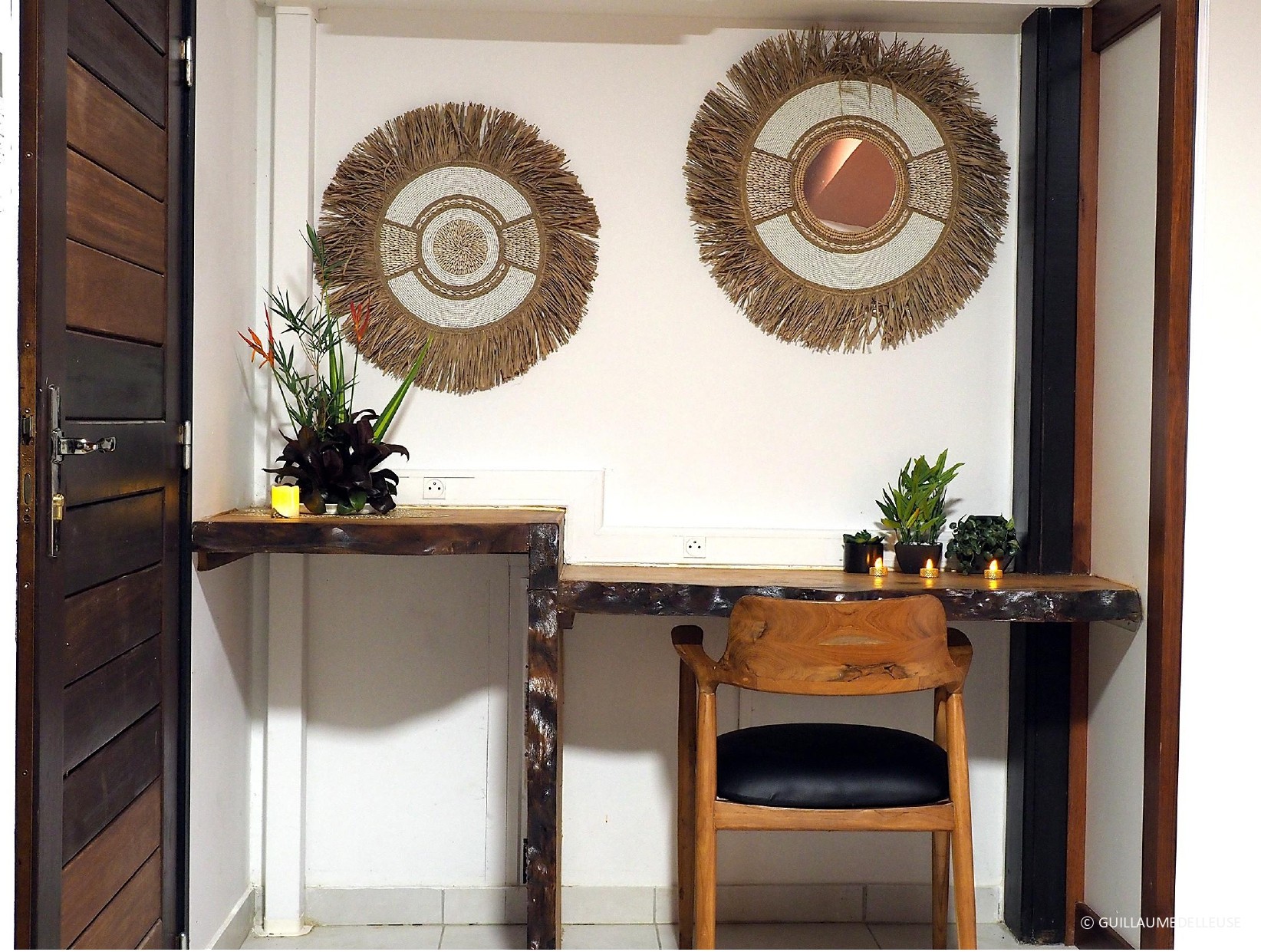 bureau