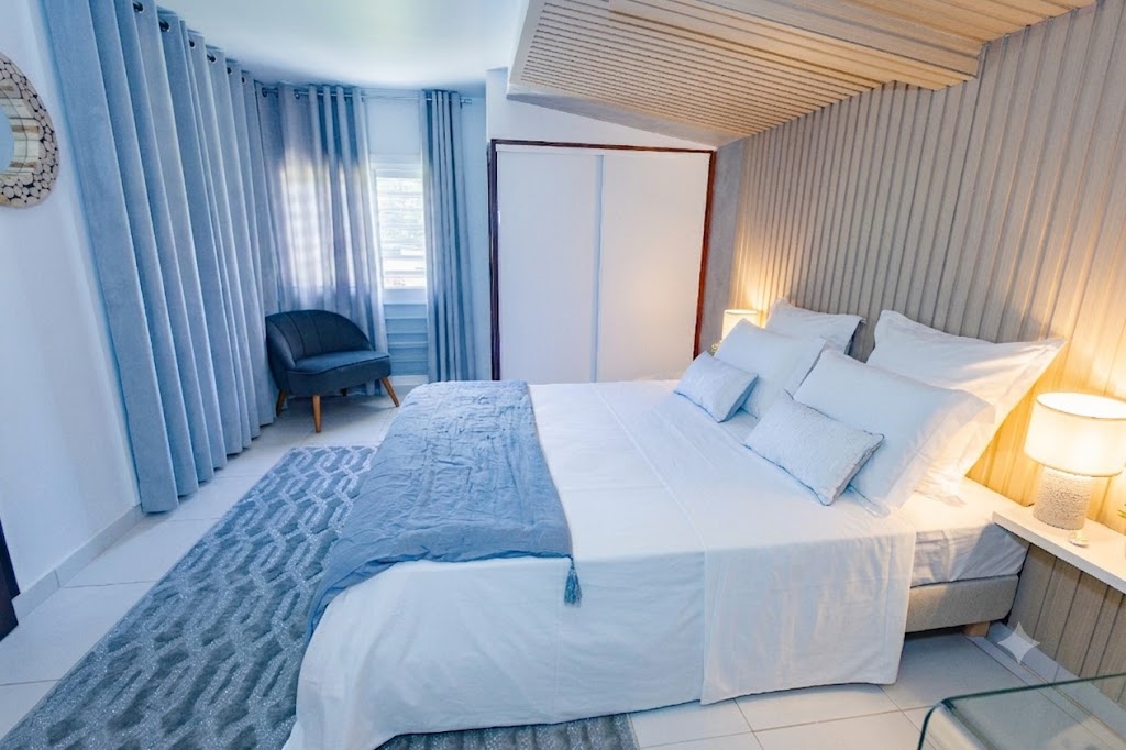 chambre urbaine