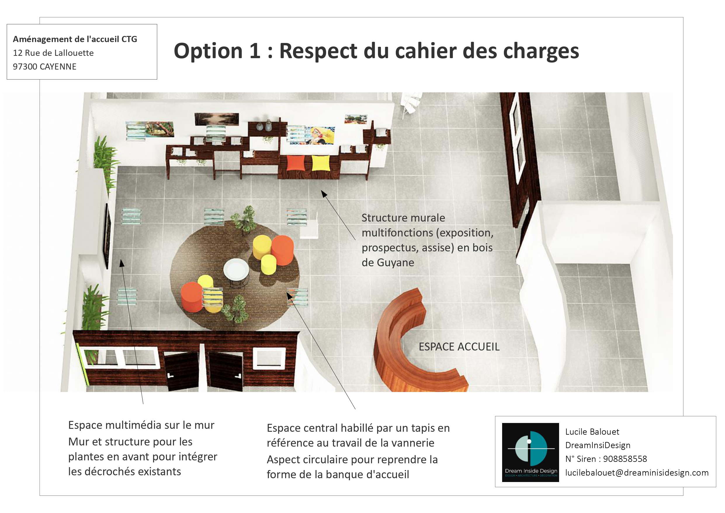 Présentation du projet Aménagement d'intérieur de l'accueil du CTG_page-0002