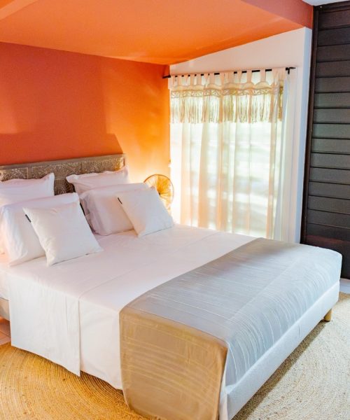chambre bushi