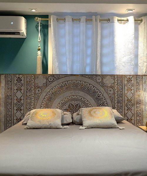 chambre maroc