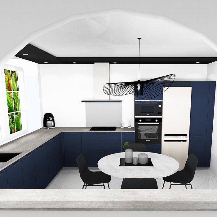 Conception cuisine 1